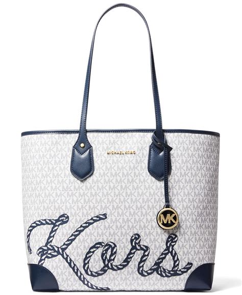 michael kors carter tote.